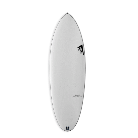 5'5 Glazer