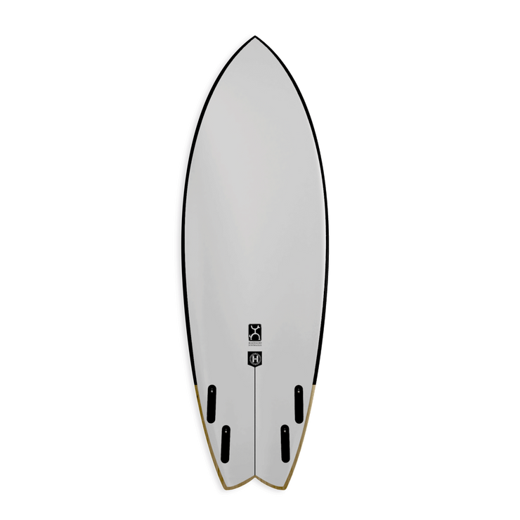 5'5 Seaside - FCS II (color?)