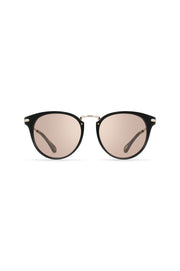 Norie Alchemy Black/Flash Electric Sunglasses