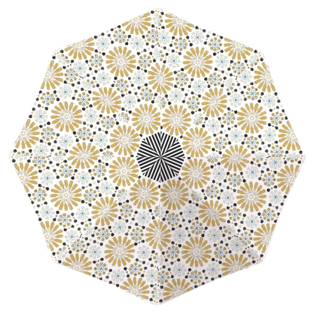 Original Mosaic Premium Beach Umbrella