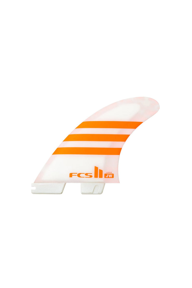 FCS II Julian Wilson PC AirCore Tri Fins