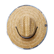Hemlock Hat - Fin