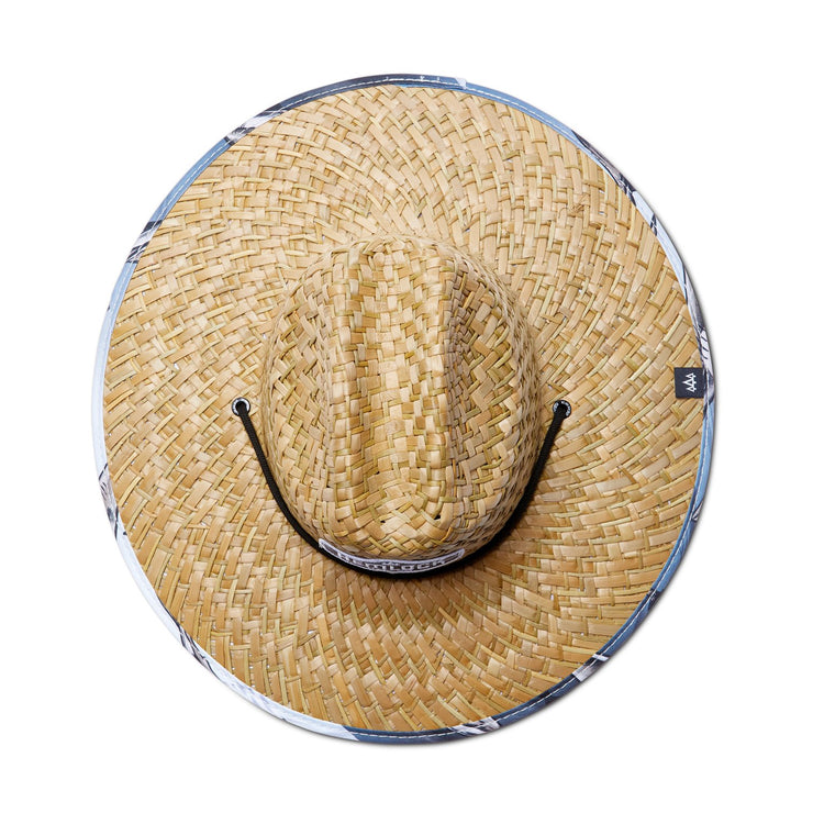 Hemlock Hat - Fin