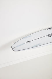 5'5 Aloha X Lopez New Fish XE Clear - FCS II