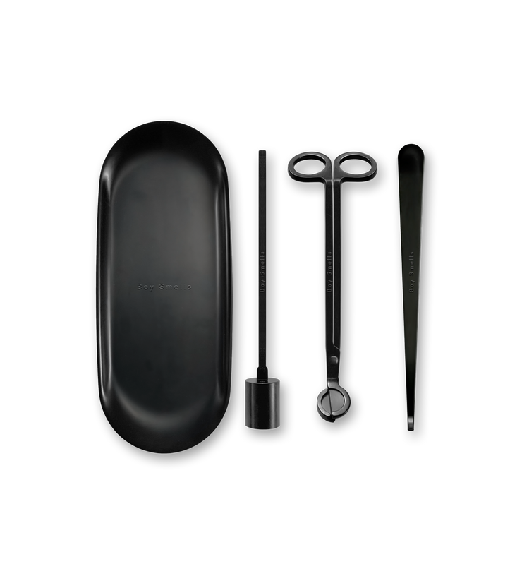 Candle Care Tool Set