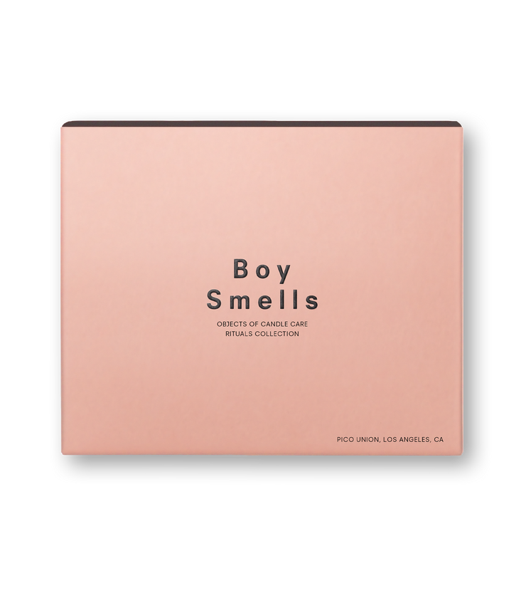 Candle Care Tool Set