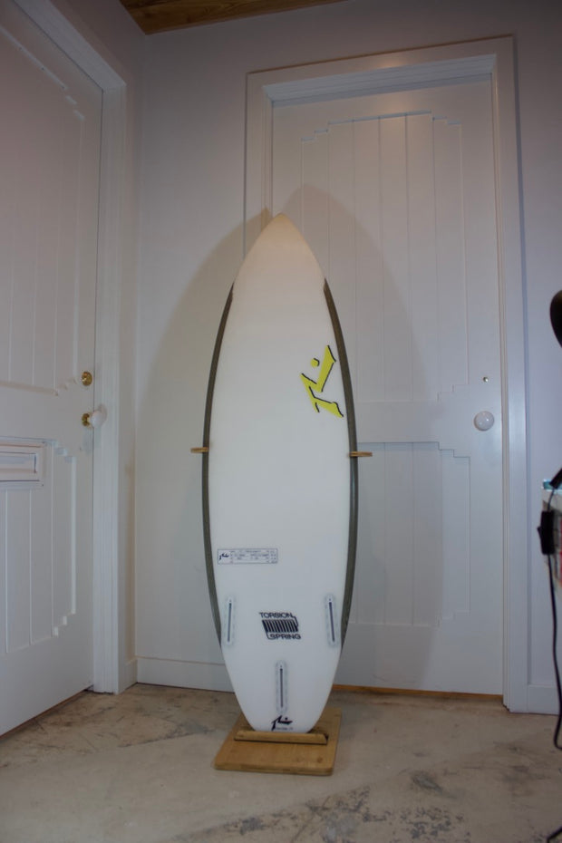 5'6" Rusty Yes Thanks - Brand New