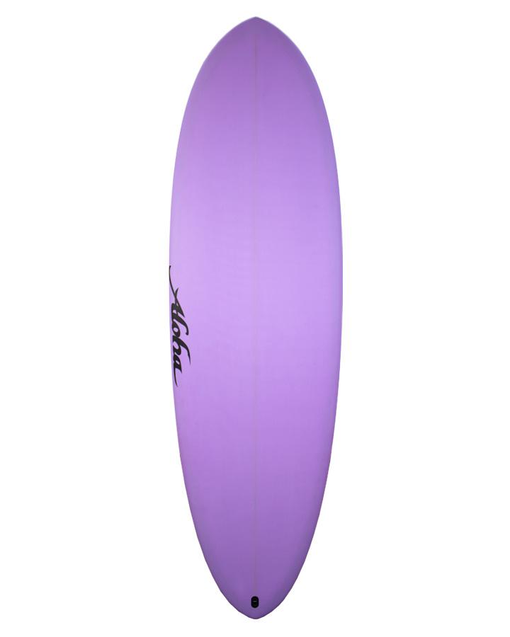 6'0 Fun Division Small PU Purple - Futures