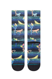 Men's - Desert Dinos