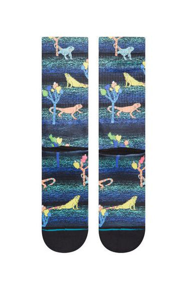 Men's - Desert Dinos