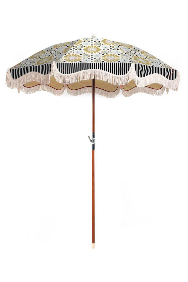 Original Mosaic Premium Beach Umbrella