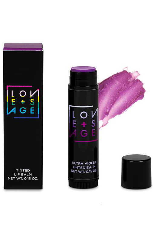 Love and Sage Lip Balm