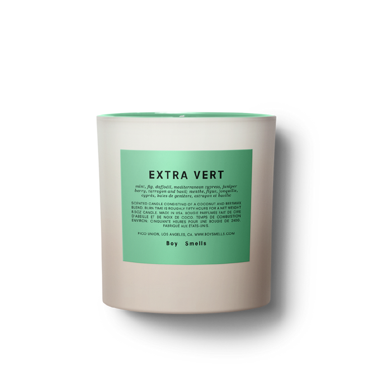 Pride Extra Vert Candle