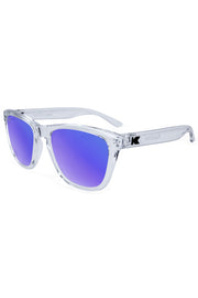 Clear - Moonshine - Premiums - Polarized