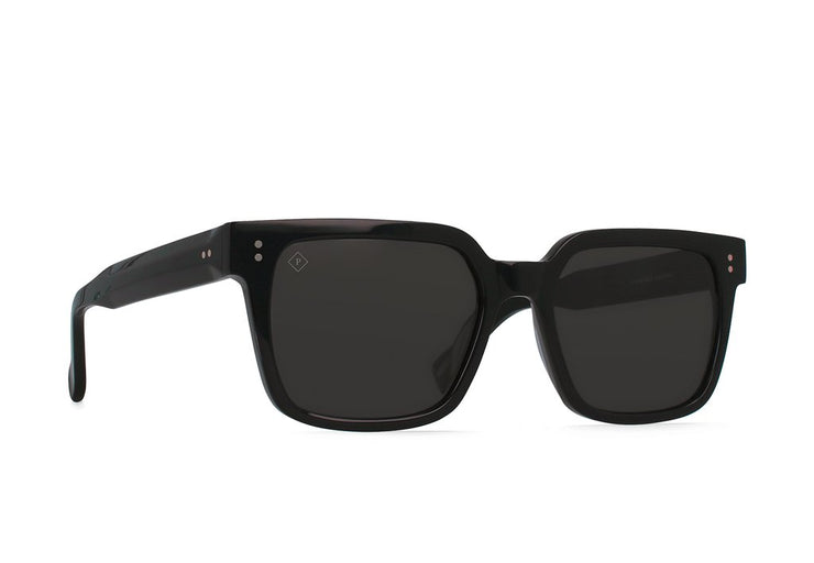 West - Crystal Black/Smoke Polar - Size 55