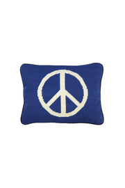 Peace Out Pillow