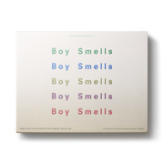 Pride Votive Quintet Candle Set