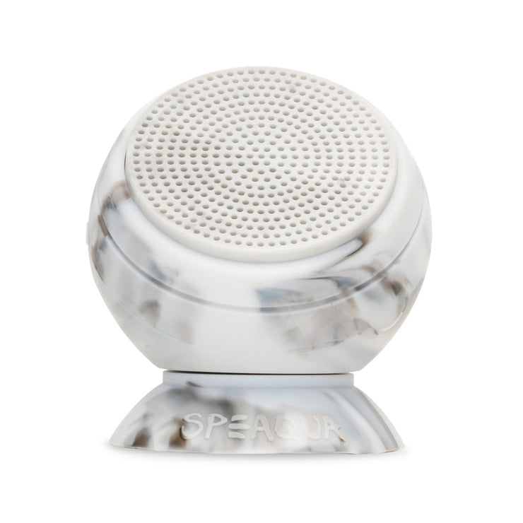 Barnacle Pro 8g Bluetooth Speaker - Sea Stone