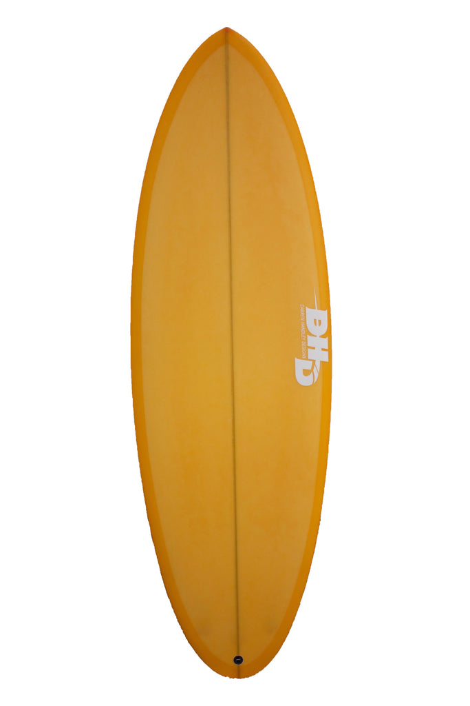 Pocket Knife - Orange – Gypsy Life Surf Shop