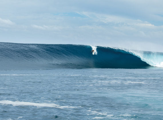 The Surfer's Journal - Vintage