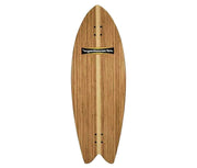 Pescadito | Surfskate | Bamboo | 43" | HST200