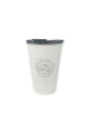 Gypsy Life - 16 oz Tumbler - Single - Great White