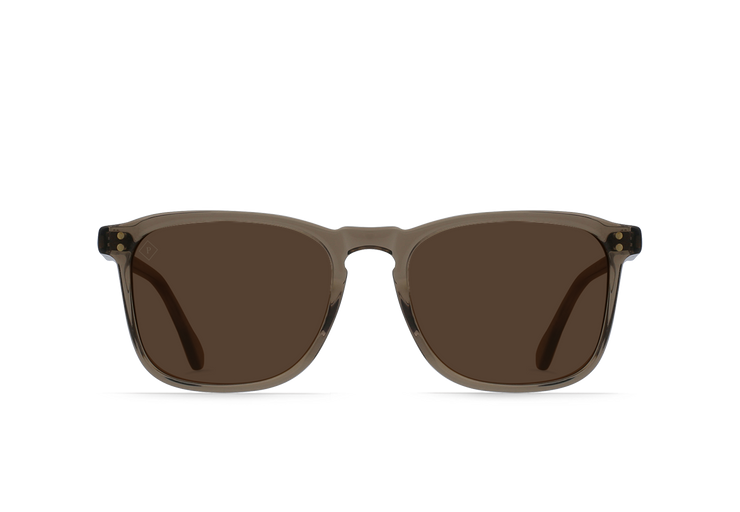 Wiley - Ghost / Vibrant Brown Polarized