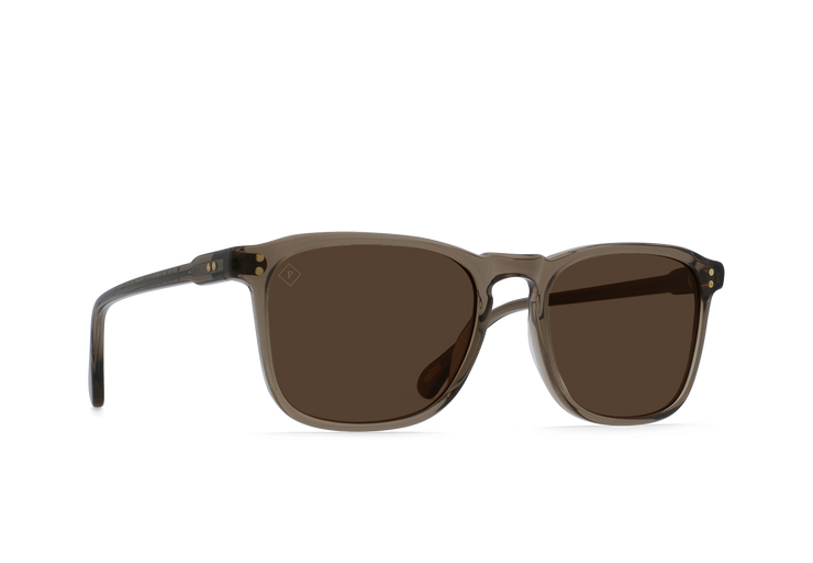 Wiley - Ghost / Vibrant Brown Polarized