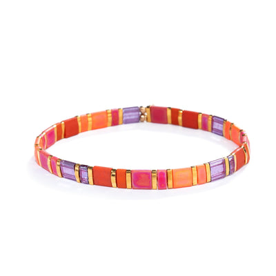 Tilu Bracelet - Pink Ros√©