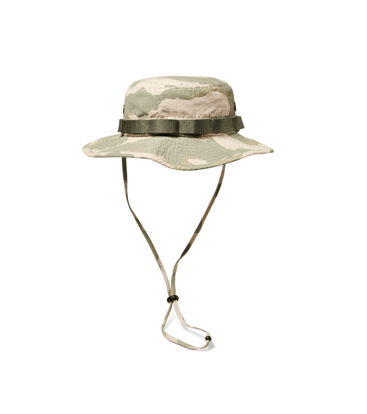 Barra Boonie - Desert Camo
