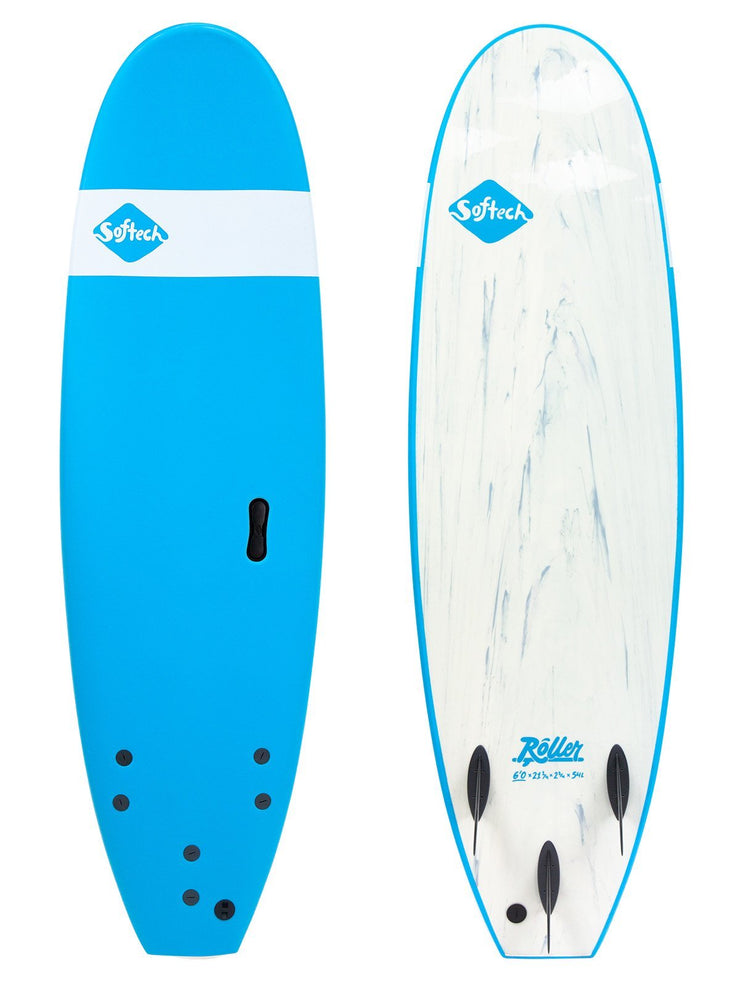 7'0 Roller - Blue