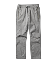 Layover 2.0 Pant - Grey