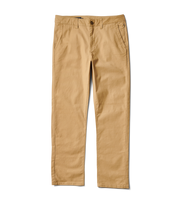 Porter Pants 3.0 - Khaki