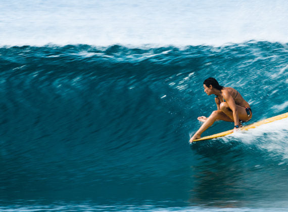 The Surfer's Journal - Vintage