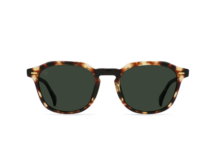 Clyve - Tokyo Champagne / Green Polarized