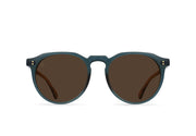 Remmy - Cirus/Vibrant Brown Polar - Size 49