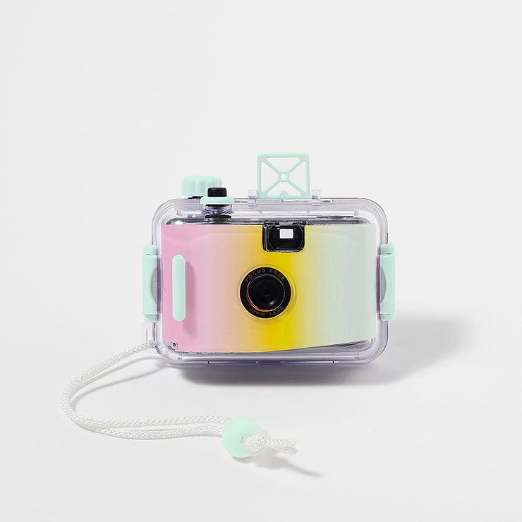 Underwater Camera - Ombre