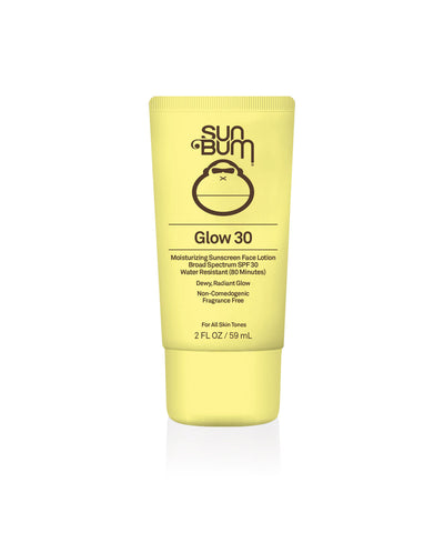 Original Glow SPF 30 Sunscreen Lotion - 2 oz.