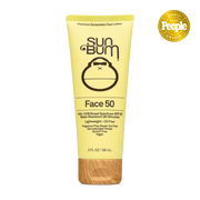 Original 'Face 50' SPF 50 Sunscreen Lotion