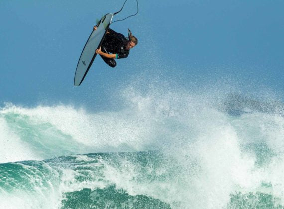 The Surfer's Journal - Vintage