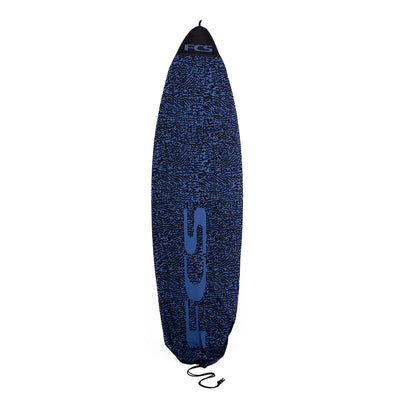 Stretch Fun Board - Board Sock - 6'0" Stone Blue