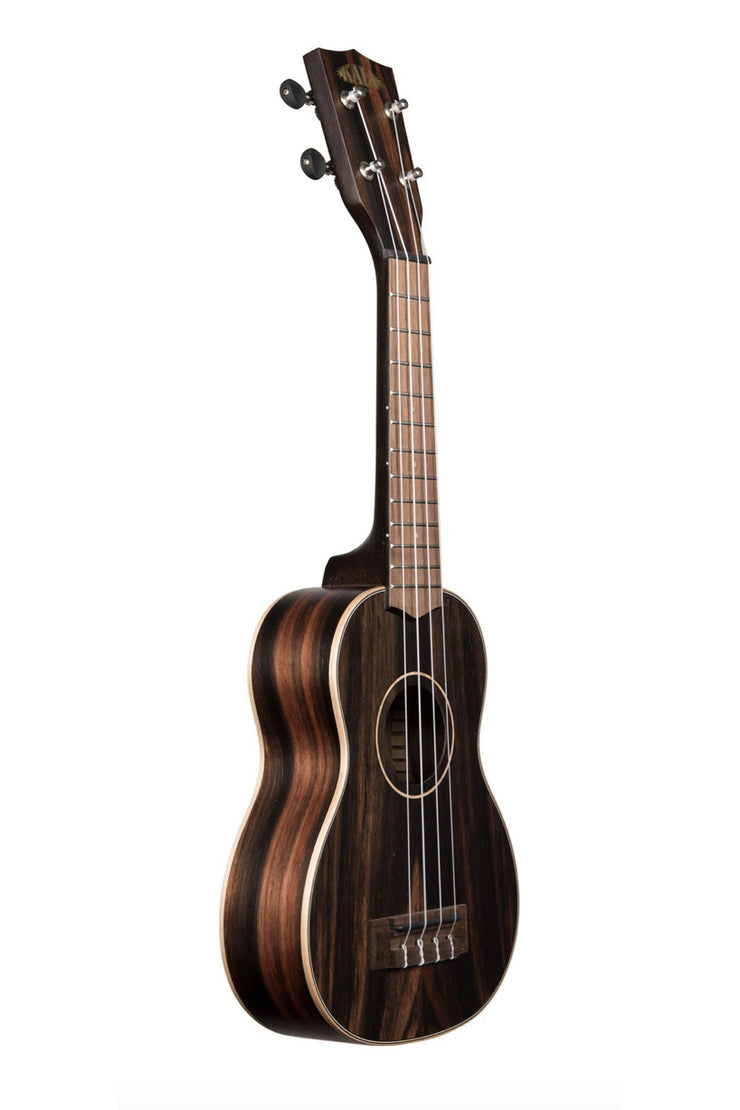 Striped Ebony Soprano