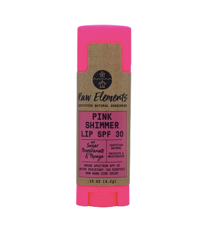 Pink Lip SPF