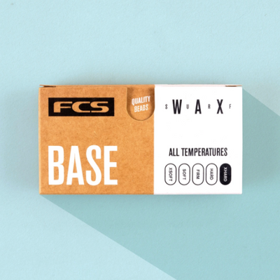 FCS Surf Wax - Base