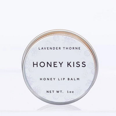 Honey Kiss - Lip Balm