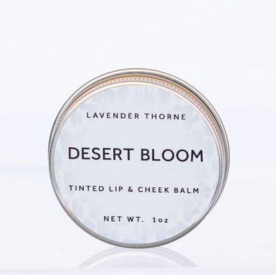 Desert Bloom  - Lip Tint and Stain