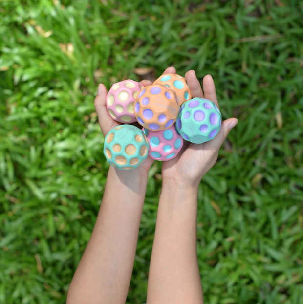 Waboba Mini Moons Balls - Assorted