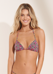 Blossom Bikini Top