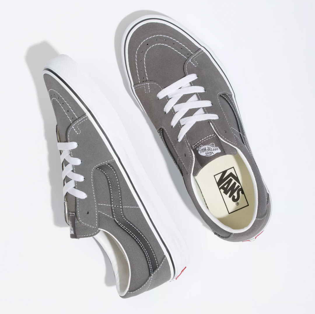 Utility Sk8-Low - Pewter/Black – Gypsy Life Surf Shop Utility Sk8-Low - Pewter/Black – Gypsy Life Surf Shop