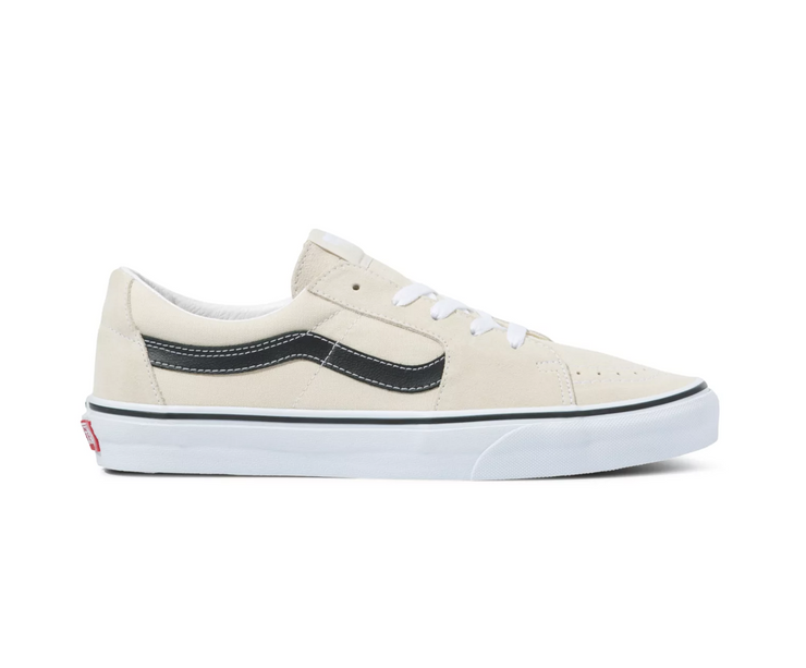 Utility Sk8-Low - Turtledove/Black